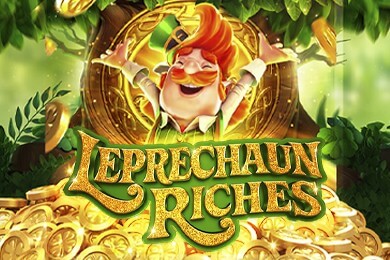Leprechaunriches автомат Адмирал Икс Казино